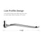 Capri Tools Oil Drain Plug Wrench, 14mm Box End x 17mm Hex Driver, Works W Most BMW And MercedesBenz Vehicles CP21505 - alternate 5